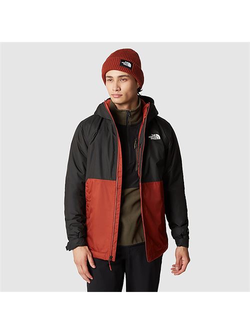 millerton insulated jacket THE NORTH FACE | NF0A3YFIWEW1